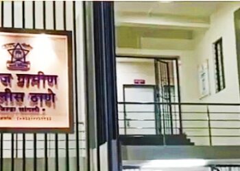 खून | बेडगमध्ये एकाची कुऱ्हाडीने घाव घालून हत्या