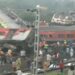 सर्वात मोठा रेल्वेचा भीषण अपघात, 233 लोक जागीच ठार तर 900 जण गंभीर जखमी; बचावकार्य अजूनही सुरूच