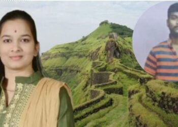 आत्ताच्या घडीची सर्वात मोठी बातमी! दर्शना पवार खून प्रकरणातील मुख्य आरोपी राहुल हांडोरेला अटक