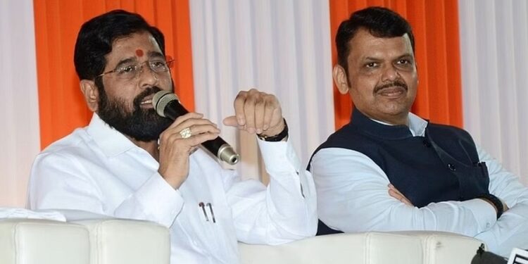 सर्वात मोठी बातमी! मंत्रिमंडळ विस्तारात शिंदे गटासाठी दोन केंद्रीय मंत्र्यांना वगळलं जाणार