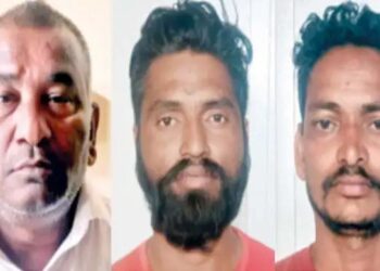 दारू पिवून त्रास देणाऱ्या मुलाची ५० हजारांची दिली सुपारी; जन्मदात्याकडून संतापजनक कृत्य..