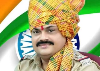 मंगळवेढ्याचे पाेलिस निरीक्षक रणजित माने यांची कंट्राेल रुमला बदली