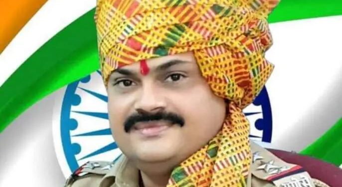 मंगळवेढ्याचे पाेलिस निरीक्षक रणजित माने यांची कंट्राेल रुमला बदली