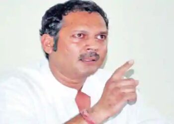 सातारा ब्रेकींग : खासदार उदयनराजेंसह ५० जणांविरुद्ध गुन्हा दाखल