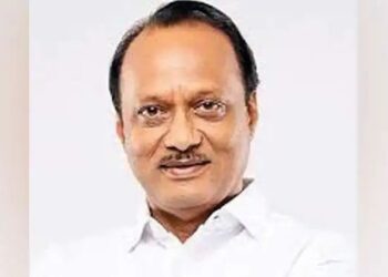 अजित पवार प्रदेशाध्यक्ष तर जयंत पाटील विरोधी पक्षनेते होणार..