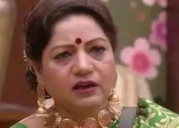 Surekha Punekar Join BRS : लावणी सम्राज्ञी सुरेखा पुणेकरांची राष्ट्रवादीला सोडचिठ्ठी ; BRS मध्ये प्रवेश