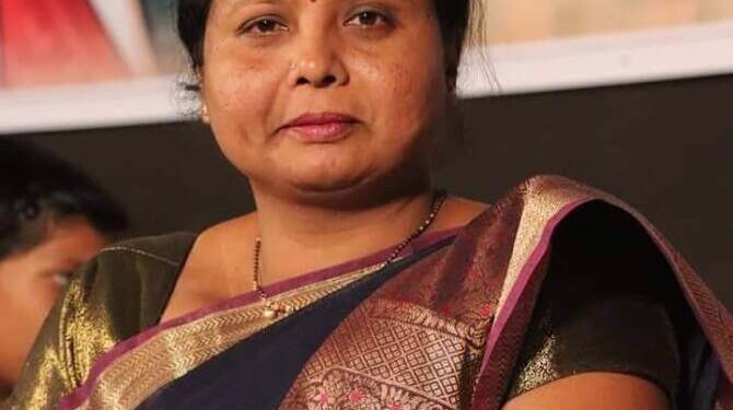 नीलम गोऱ्हे यांच्या नाराजीवर सुषमा अंधारे यांचा निशाणा; म्हणाल्या, ‘आरोग्यमंत्रीपदाच्या शुभेच्छा. ‘