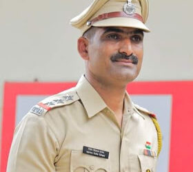 भिलवडी पोलिसांनी चोरट्यांचा केला पर्दाफाश..