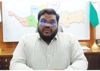 संभाव्य पूर, आपत्तीस प्रशासन सज्ज, अफवांवर विश्वास ठेवू नये: जिल्हाधिकारी