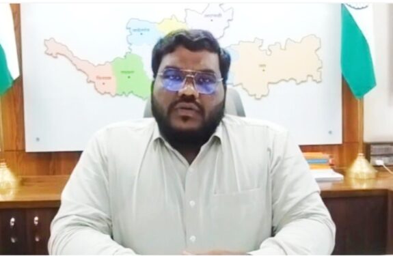 संभाव्य पूर, आपत्तीस प्रशासन सज्ज, अफवांवर विश्वास ठेवू नये: जिल्हाधिकारी