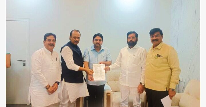 अलमट्टी धरणातून विसर्ग वाढवला