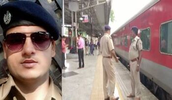 गोळीबार करून आरोपीची धावत्या ट्रेनमधून उडी, जयपूर-मुंबई पॅसेंजरमध्ये नेमकं काय घडलं?; वाचा 6 मोठ्या अपडेट्स