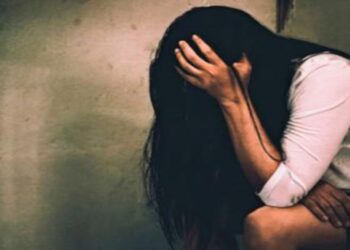 महाराष्ट्र पुन्हा हादरला; बुलढाण्यात आठ जणांनी केला महिलेवर सामूहिक बलात्कार