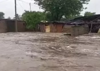 Breaking News । यवतमाळमध्ये पुराच्या पाण्यात 45 जण अडकल्याची धक्कादायक माहिती समोर; बचावकार्यास सुरवात