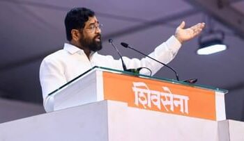 अजितदादा सत्तेत आल्यामुळे काही शंका; मुख्यमंत्री एकनाथ शिंदे यांचं मोठं विधान