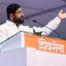 अजितदादा सत्तेत आल्यामुळे काही शंका; मुख्यमंत्री एकनाथ शिंदे यांचं मोठं विधान