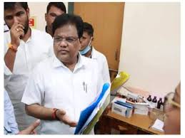 राज्यातील पॅथॉलॉजी लॅब नोंदणीबाबत धोरण ठरवणार – आरोग्यमंत्री तानाजी सावंत