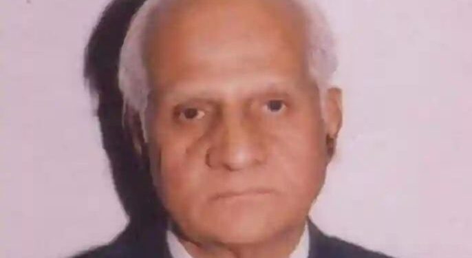 मिरजेतील ज्येष्ठ शस्त्रक्रियातज्ञ बी. डी. पुजारी यांचे निधन