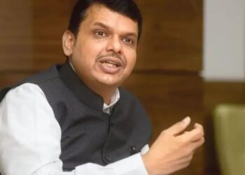 ‘भाजपकडून फडणवीस यांचा करेक्ट कार्यक्रम सुरू’; अंधारे याचं मोठं वक्तव्य