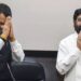 एकनाथ शिंदे आणि देवेंद्र फडणवीस यांच्यात मध्यरात्री दोन तास खलबतं, अजितदादा नव्हते; सर्वांच्या भुवया उंचावल्या.
