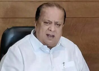 आ. सतेज पाटील यांनी आमच्यासोबत यावे : ना. हसन मुश्रीफ