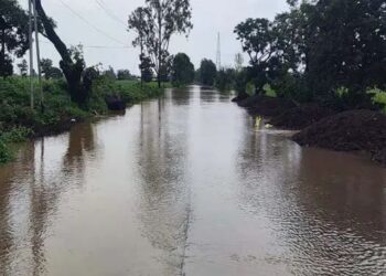 मुदाळतिट्टा-निपाणी वाहतूक बंदच !