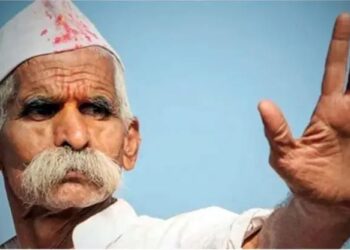 ‘महात्मा गांधीचे वडील मुस्लिम’ म्हणणारे भिडे राष्ट्रीय स्वयंसेवक संघापासून का दुरावले.?