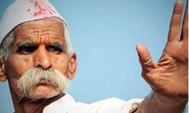 ‘महात्मा गांधीचे वडील मुस्लिम’ म्हणणारे भिडे राष्ट्रीय स्वयंसेवक संघापासून का दुरावले.?