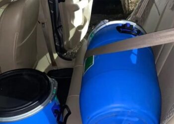 पुणे शहरात कोट्यवधींचे ड्रग्स लपवून आणले कसे, ‘डीआरआय’च्या नजरेत आले अन् तस्करांच्या मुसक्या बांधल्या