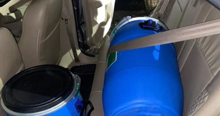 पुणे शहरात कोट्यवधींचे ड्रग्स लपवून आणले कसे, ‘डीआरआय’च्या नजरेत आले अन् तस्करांच्या मुसक्या बांधल्या