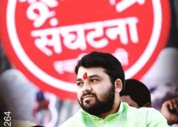 ‘स्वाभिमानी’ वर रविकांत तुपकरांचा दावा?; राजू शेट्टींनी बोलावली तातडीची बैठक