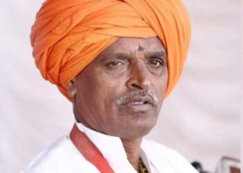 आज नेवरीत हभप निवृत्ती महाराज इंदुरीकर यांची किर्तन सेवा