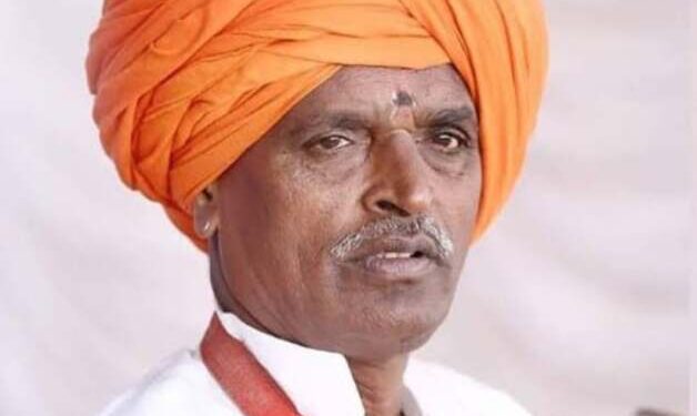 आज नेवरीत हभप निवृत्ती महाराज इंदुरीकर यांची किर्तन सेवा