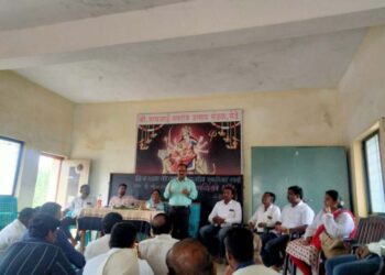 कडेगांव तालुक्यातील येडे गांव होणार डिजीटल डिटॉक्स