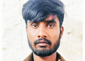 हद्दपार आदेशाचा भंग करणाऱ्यास सांगलीत अटक