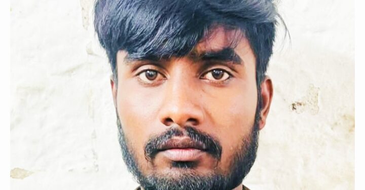 हद्दपार आदेशाचा भंग करणाऱ्यास सांगलीत अटक