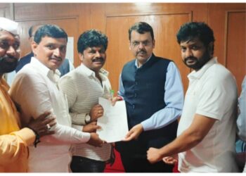 जत तालुक्याचे त्रिभाजन करा : आमदार गोपीचंद पडळकर