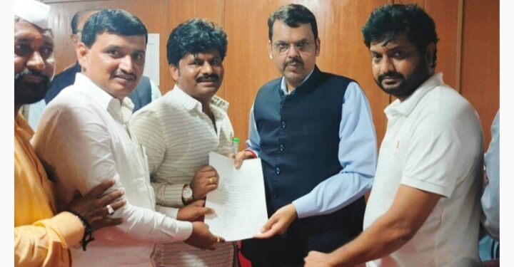 जत तालुक्याचे त्रिभाजन करा : आमदार गोपीचंद पडळकर