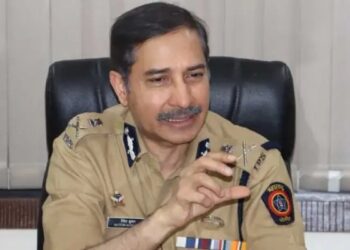 Pune Police MCOCA Action | गोळीबार करुन तरुणाला जखमी करणाऱ्या टेड्या सातपुते व त्याच्या इतर 4 साथीदारांवर ‘मोक्का’! पोलिस आयुक्तांकडून आतापर्यंत 42 संघटित गुन्हेगारी टोळयांवर MCOCA