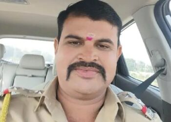 ब्रेकिंग | API MURDER| धक्कादायक खून! धारदार शस्त्राने वार करुन सहाय्यक पोलीस निरीक्षकाचा निघृण खून