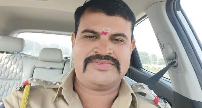 ब्रेकिंग | API MURDER| धक्कादायक खून! धारदार शस्त्राने वार करुन सहाय्यक पोलीस निरीक्षकाचा निघृण खून