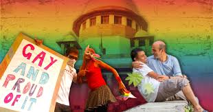 Section 377: अनैसर्गिक लैंगिक अत्याचाराचं कलम वगळलं! आरोपी पुरुषांसाठी नाही शिक्षेची तरतूद..