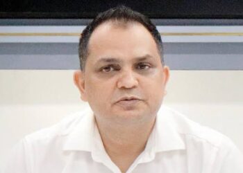 बिग ब्रेकिंग | बाळसिंग राजपूत मुख्यमंत्र्यांचे ओएसडी