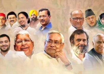 इंडिया आघाडीच्या बैठकीतील मोठी बातमी गोपनीय खबऱ्याच्या हाती, “हा” मोठा निर्णय घेण्यात आला?