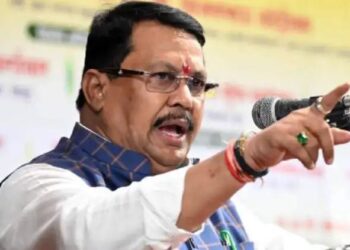 मोठी बातमी! राज्याचे विरोधी पक्षनेते पद काँग्रेसकडे, विजय वडेट्टीवारांकडे सोपवली जबाबदारी..