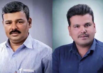 मिरजेत बापानेच केली पोटच्या मुलाची निर्घृण हत्या, पोलीस ठाण्यात स्वतःच हजर होत म्हणाला…