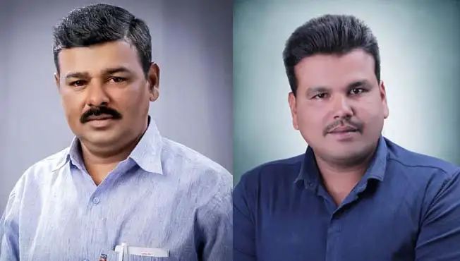 मिरजेत बापानेच केली पोटच्या मुलाची निर्घृण हत्या, पोलीस ठाण्यात स्वतःच हजर होत म्हणाला…