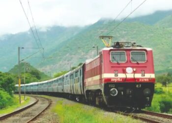 मिरज-हजरत निजामुद्दीन एक्स्प्रेस सुरू