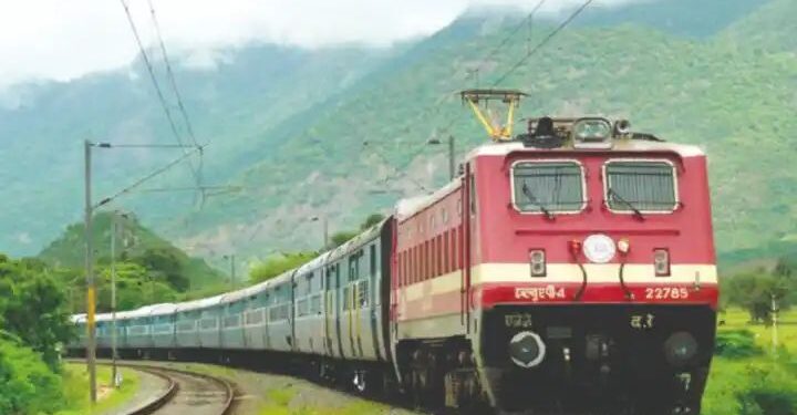 मिरज-हजरत निजामुद्दीन एक्स्प्रेस सुरू