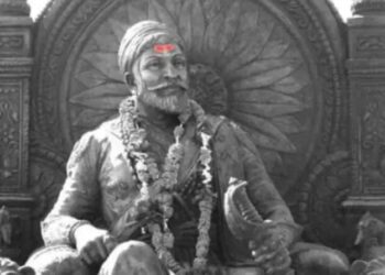 धक्कादायक! छत्रपती शिवाजी महाराजांविषयी आक्षेपार्ह वक्तव्य व्हायरल, एक जण ताब्यात